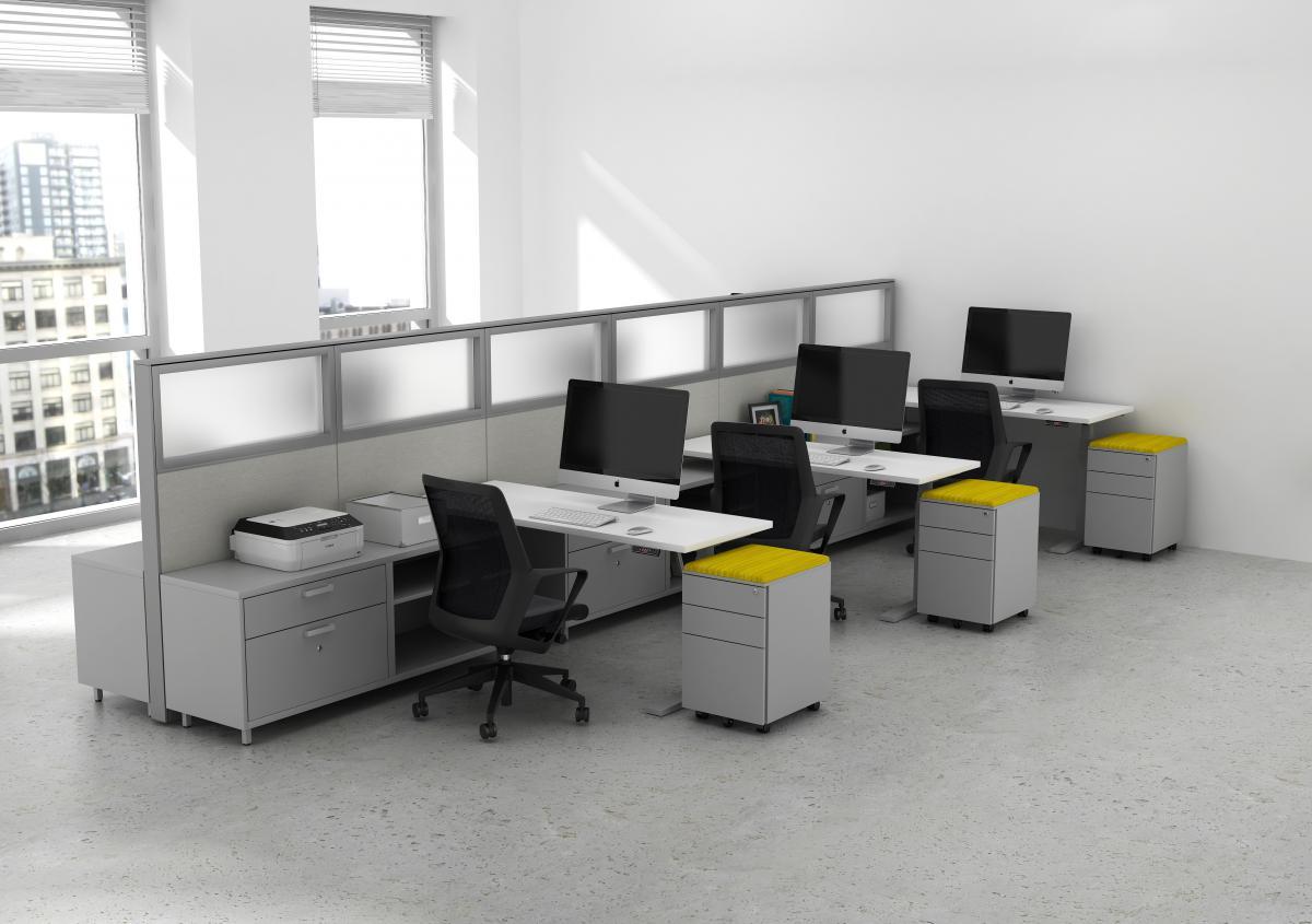 MTM Workstations