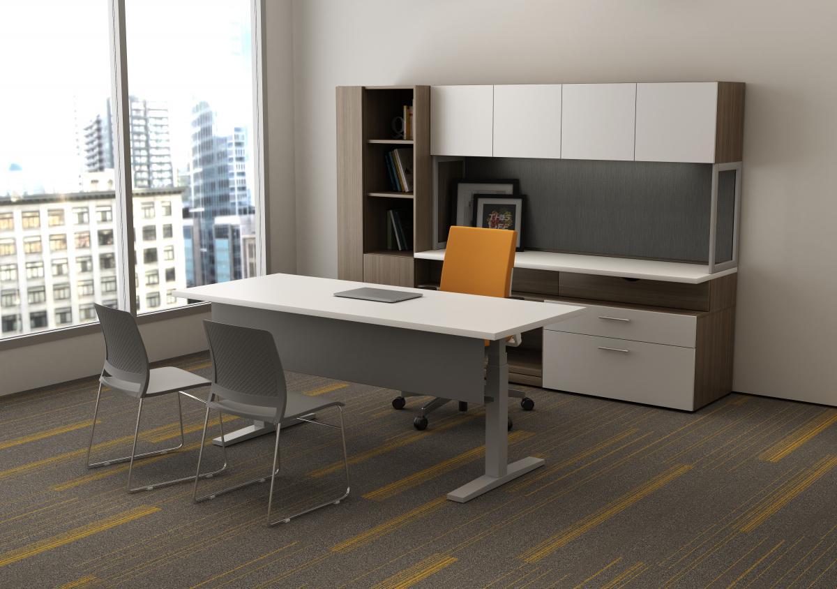 MTM Private Office